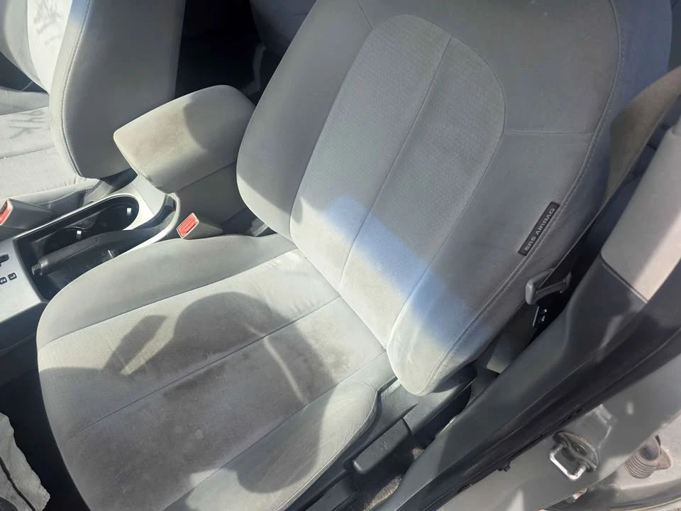 2008 Hyundai Elantra - Image 5 of 8