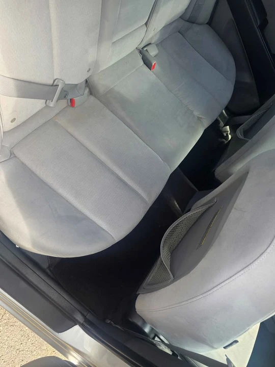 2008 Hyundai Elantra - Image 7 of 8