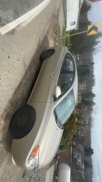 2008 Hyundai Elantra - Image 4 of 11