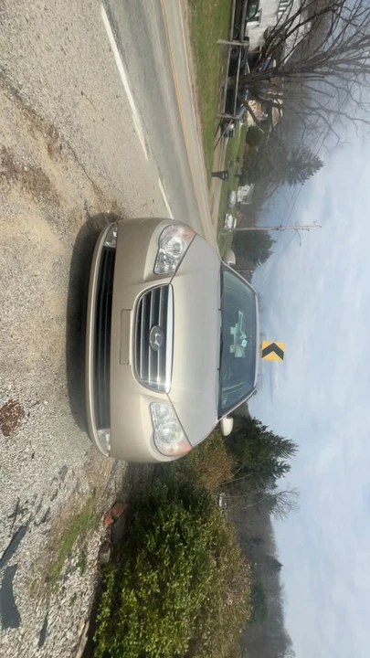 2008 Hyundai Elantra - Image 3 of 11
