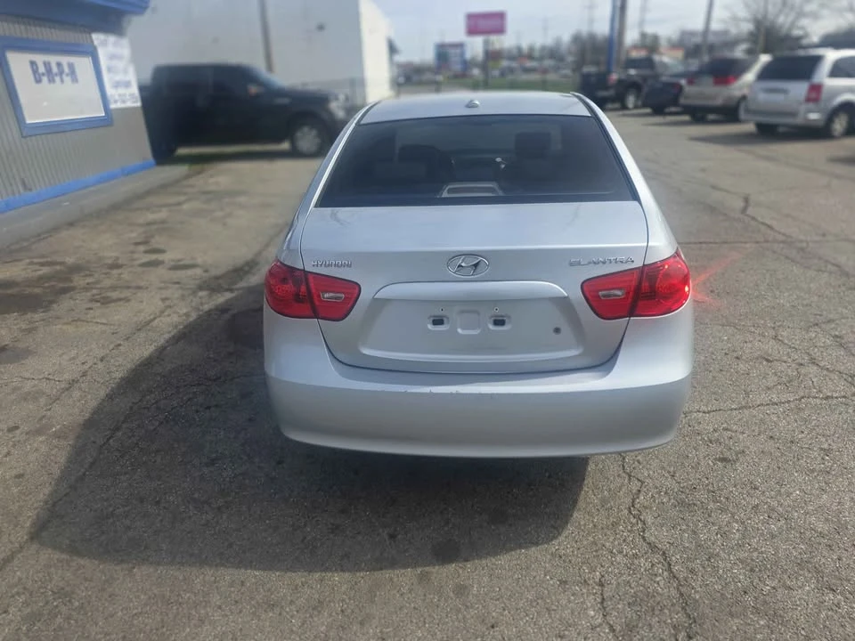 2008 Hyundai Elantra - Image 3 of 8