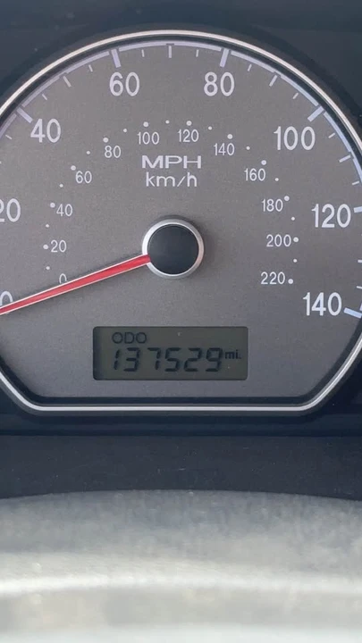 2008 Hyundai Elantra - Image 2 of 11