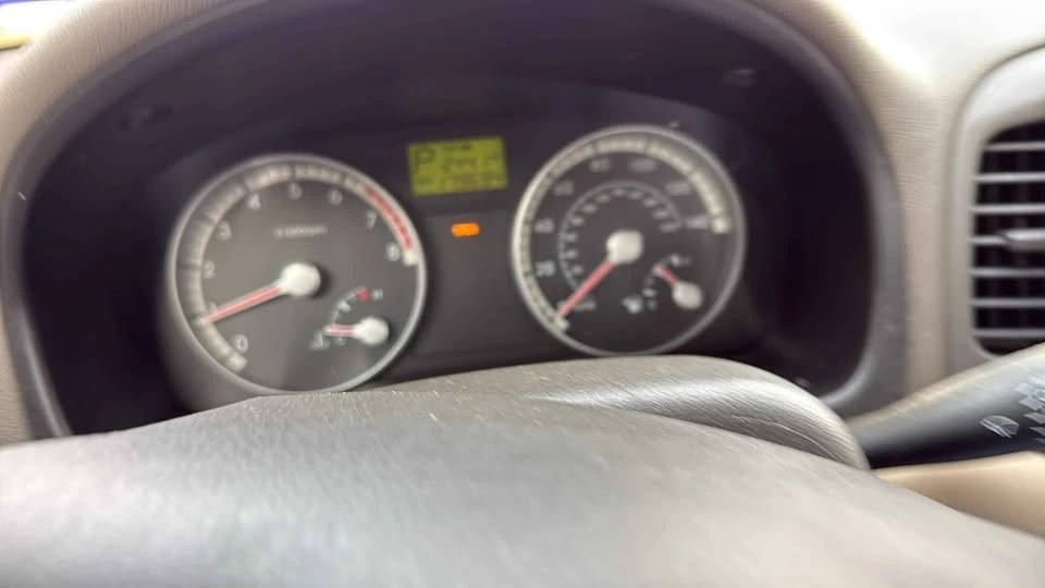 2008 Hyundai Accent - Image 7 of 8