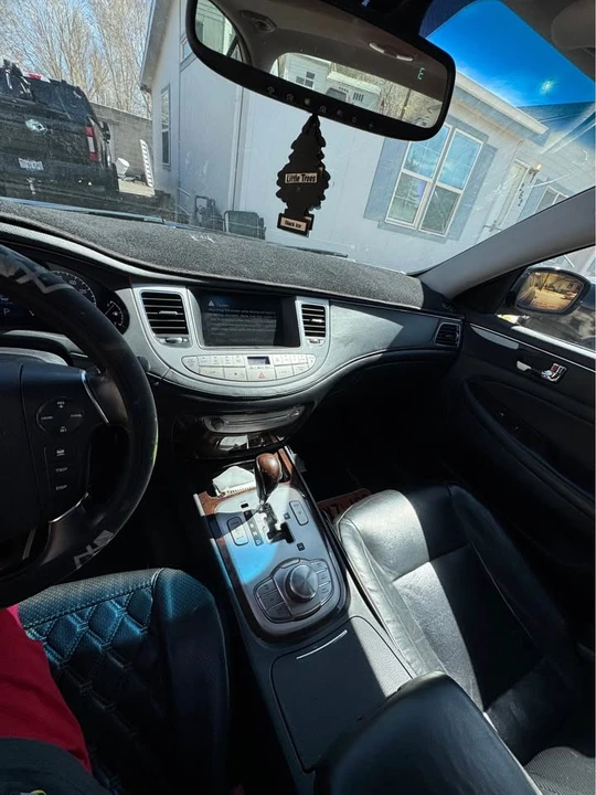 2008 Hyundai Genesis - Image 6 of 6