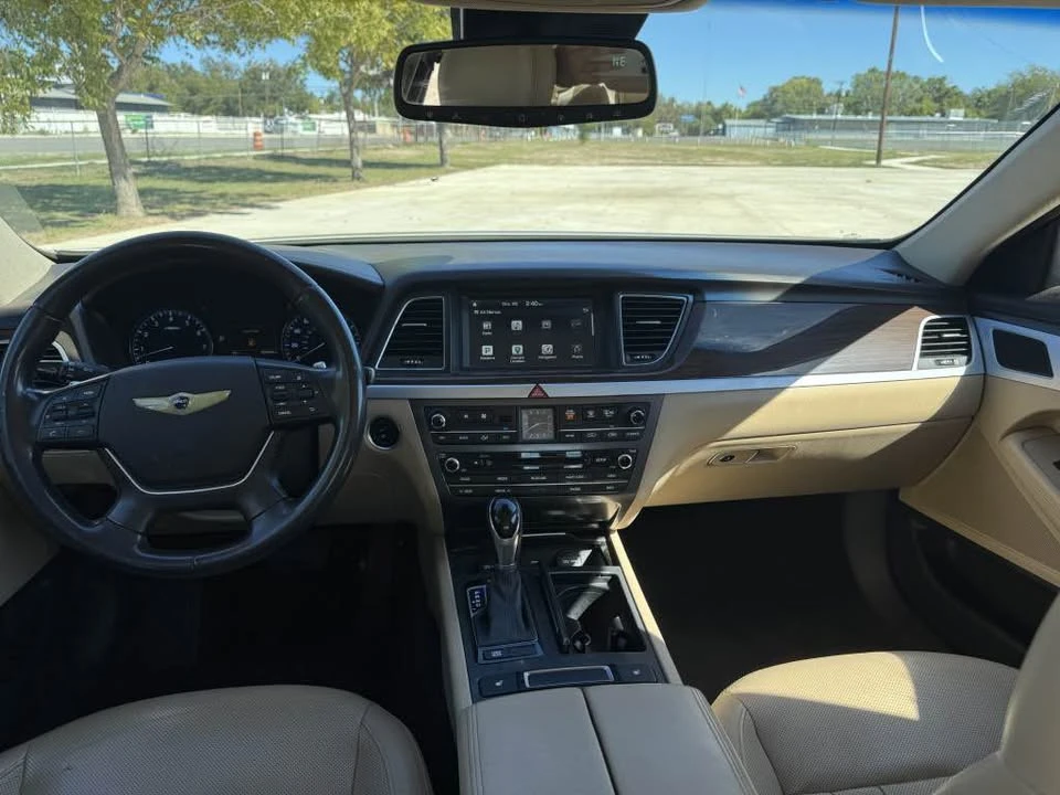 2008 Hyundai Genesis - Image 11 of 11