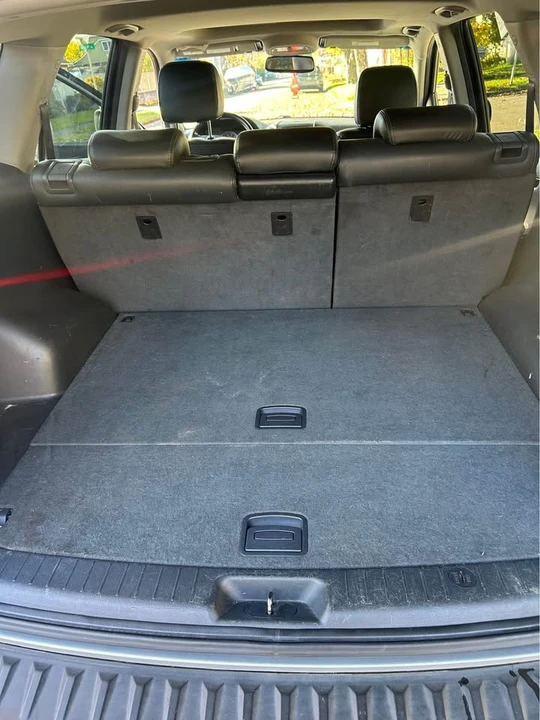 2008 Hyundai Santa Fe - Image 16 of 17