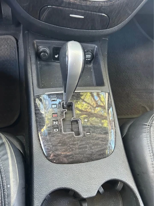 2008 Hyundai Santa Fe - Image 13 of 17