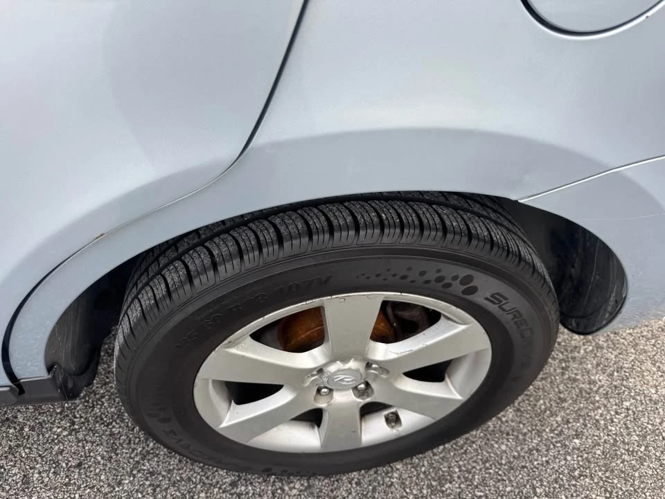 2008 Hyundai Santa Fe - Image 12 of 15