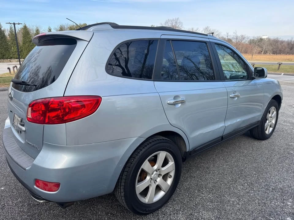 2008 Hyundai Santa Fe - Image 7 of 15