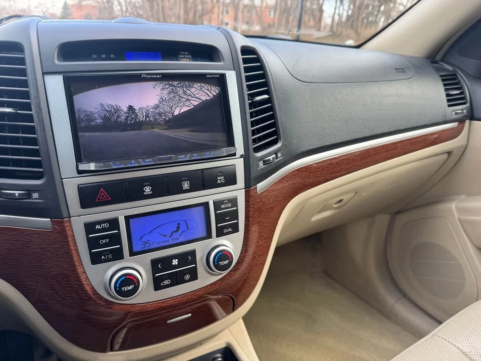 2008 Hyundai Santa Fe - Image 14 of 15