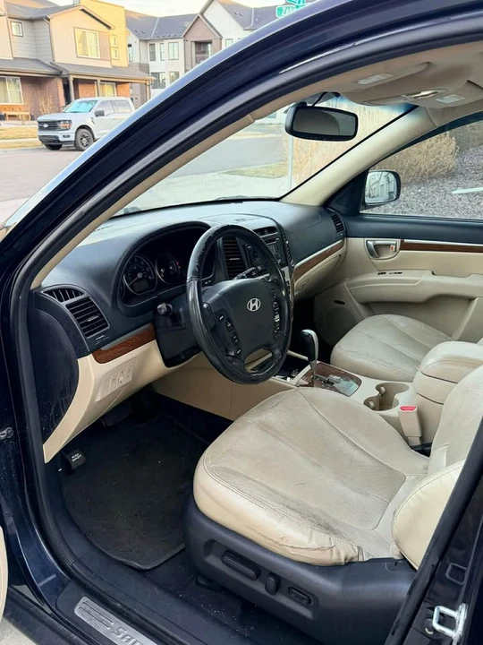 2008 Hyundai Santa Fe - Image 6 of 10
