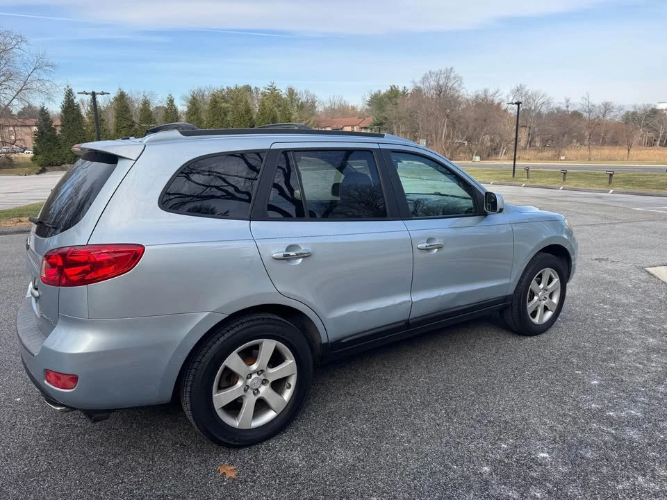 2008 Hyundai Santa Fe - Image 6 of 15