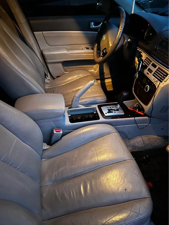 2008 Hyundai Sonata - Image 3 of 7