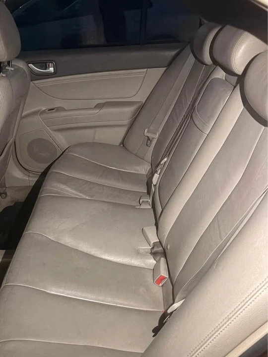 2008 Hyundai Sonata - Image 7 of 7