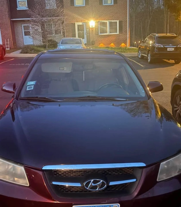 2008 Hyundai Sonata - Image 2 of 7