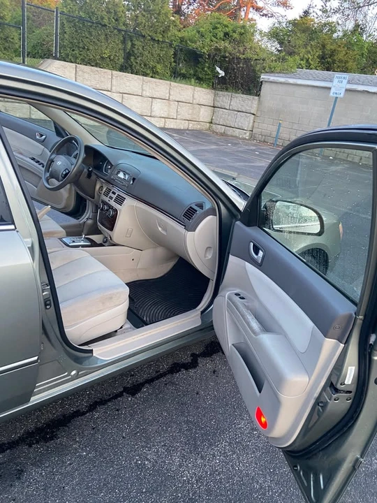 2008 Hyundai Sonata - Image 13 of 13