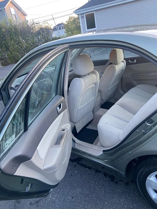2008 Hyundai Sonata - Image 9 of 13