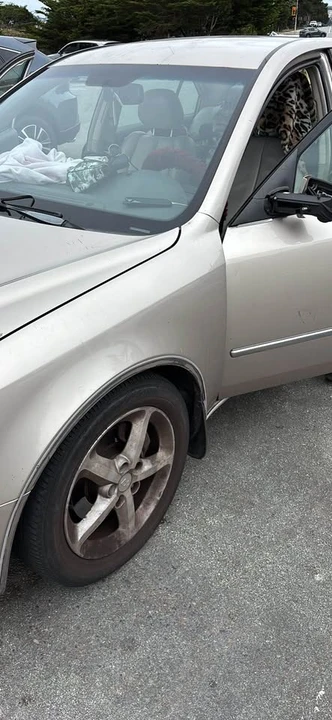 2008 Hyundai Sonata - Image 3 of 6