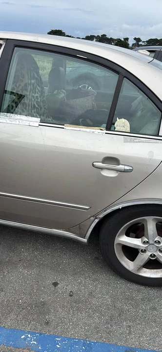 2008 Hyundai Sonata - Image 4 of 6