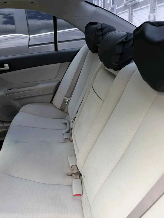 2008 Hyundai Sonata - Image 8 of 8