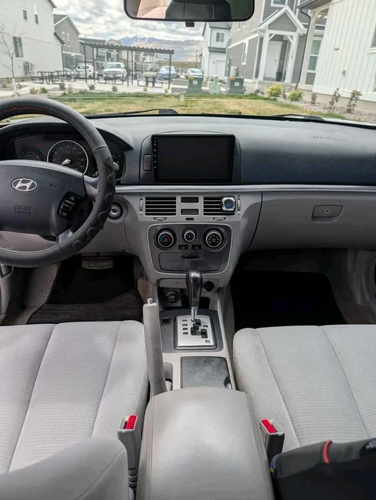 2008 Hyundai Sonata - Image 6 of 8