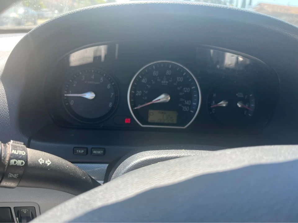 2008 Hyundai Sonata - Image 7 of 7