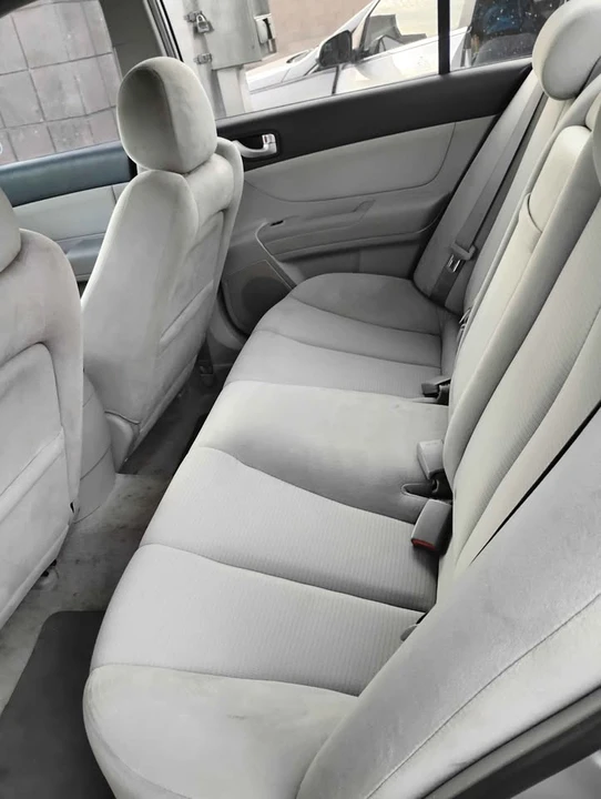 2008 Hyundai Sonata - Image 6 of 6