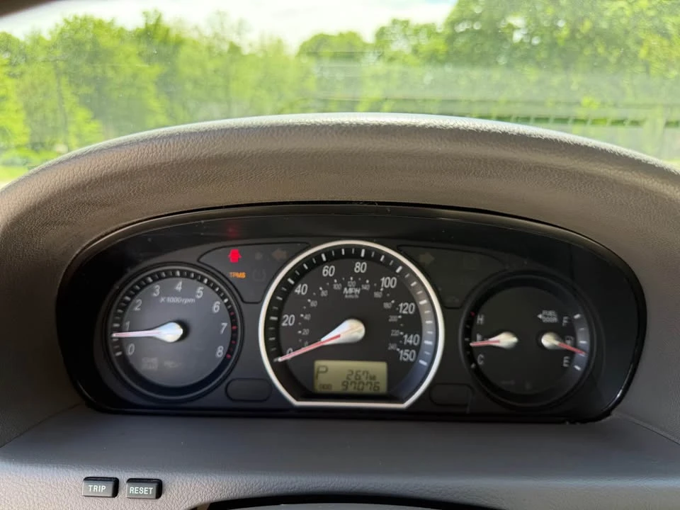 2008 Hyundai Sonata - Image 17 of 20