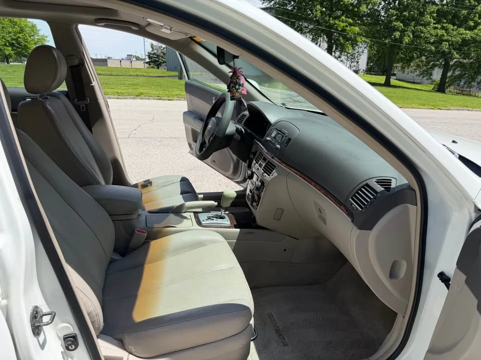 2008 Hyundai Sonata - Image 14 of 20