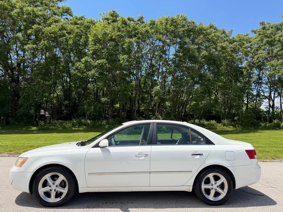 2008 Hyundai Sonata - Image 3 of 20