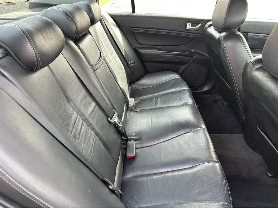 2008 Hyundai Sonata - Image 7 of 9