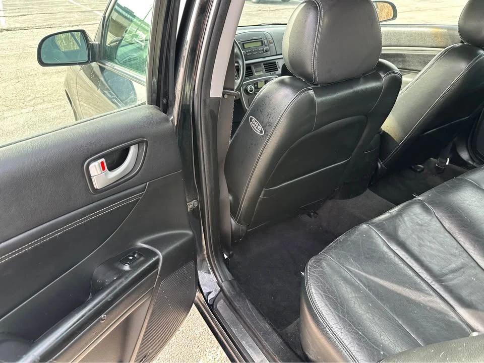 2008 Hyundai Sonata - Image 6 of 9