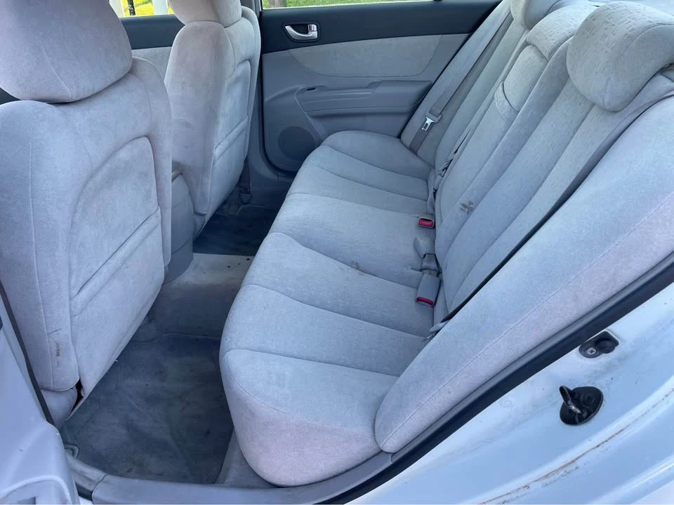 2008 Hyundai Sonata - Image 5 of 5