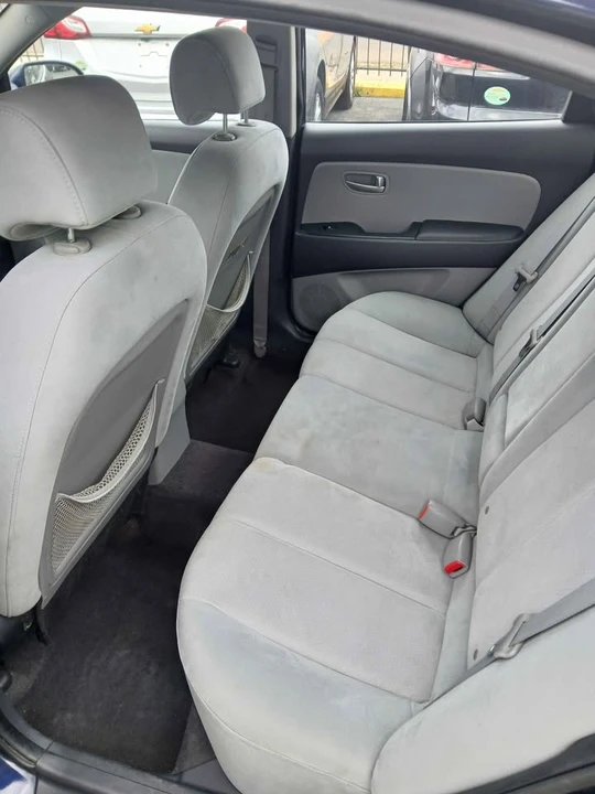 2008 Hyundai Sonata - Image 9 of 9