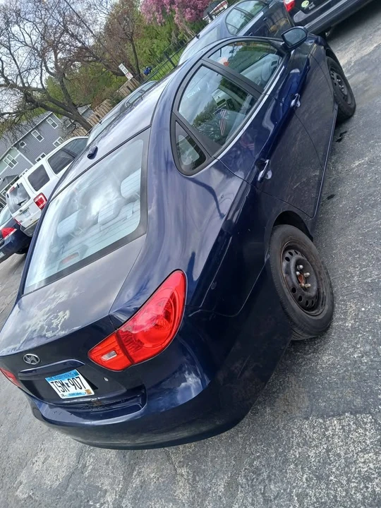 2008 Hyundai Sonata - Image 5 of 9