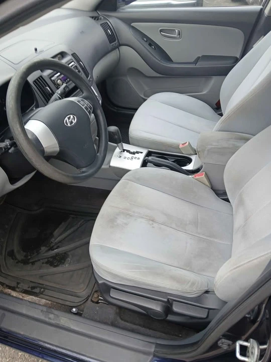 2008 Hyundai Sonata - Image 7 of 9