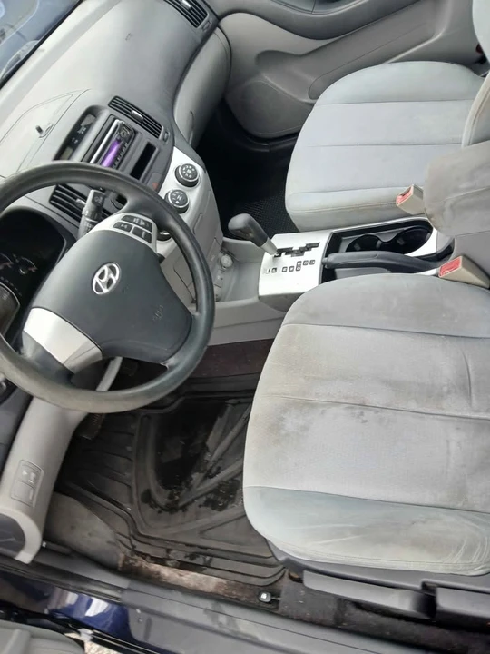 2008 Hyundai Sonata - Image 8 of 9