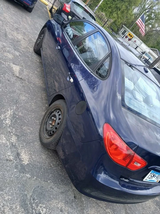 2008 Hyundai Sonata - Image 3 of 9