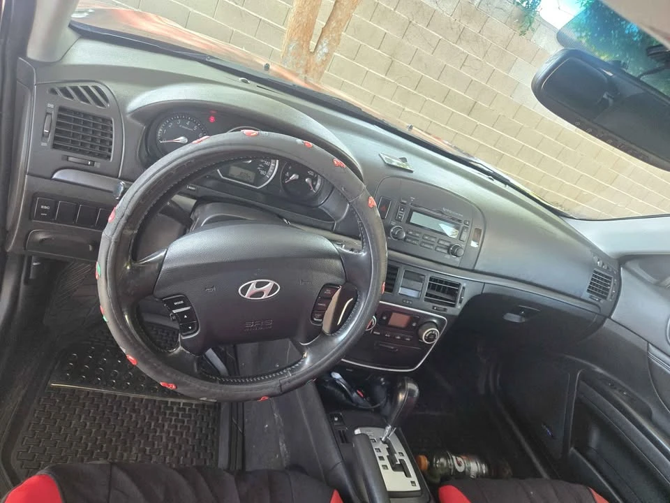 2008 Hyundai Sonata - Image 7 of 7