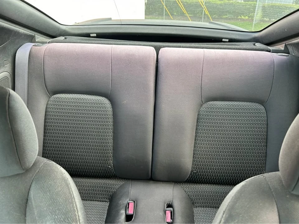 2008 Hyundai Tiburon - Image 6 of 6