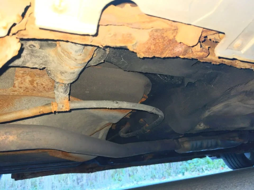 2008 Hyundai Tiburon - Image 7 of 19