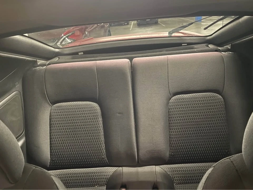 2008 Hyundai Tiburon - Image 8 of 8