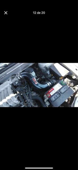 2008 Hyundai Tiburon - Image 9 of 11