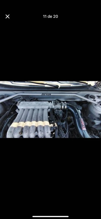 2008 Hyundai Tiburon - Image 10 of 11
