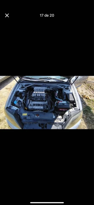 2008 Hyundai Tiburon - Image 7 of 11