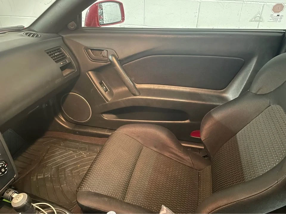 2008 Hyundai Tiburon - Image 6 of 8