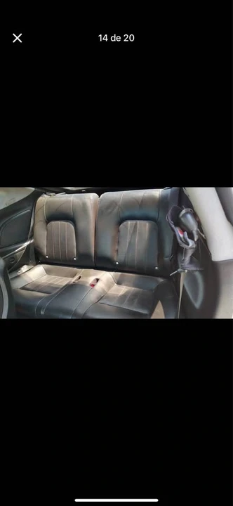 2008 Hyundai Tiburon - Image 6 of 11