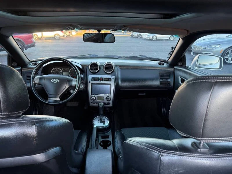 2008 Hyundai Tiburon - Image 14 of 14