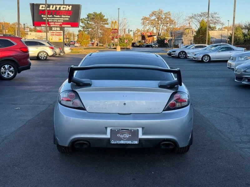 2008 Hyundai Tiburon - Image 6 of 14