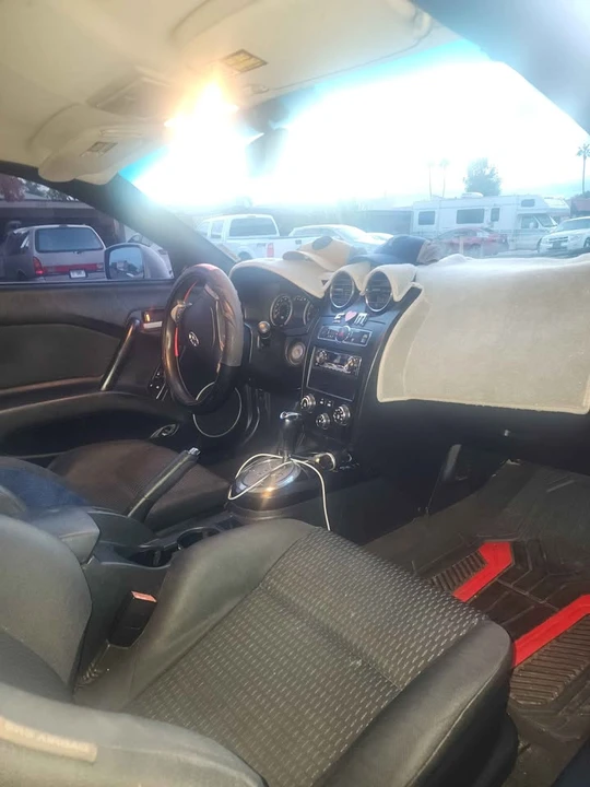 2008 Hyundai Tiburon - Image 4 of 4